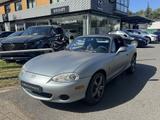 Mazda MX-5 - Mazda MX-5: Automatik