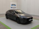 Mazda 3 S SKYACTIV-G 2.0  6AG SELECTION - Mazda 3 aus 2022