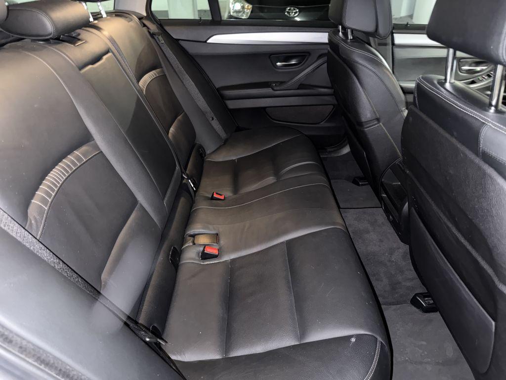 BMW 530d xDrive Touring Luxury Line Pano,HUD,TÜV neu