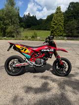 Gasgas SM 700 - GASGAS SM 700