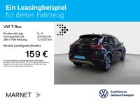 Volkswagen T-Roc - Vorschau Bild 3