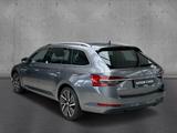 Skoda Superb Combi 2.0 TDI DSG STYLE LED NAVI beh.WSS - Skoda Superb: Standheizung
