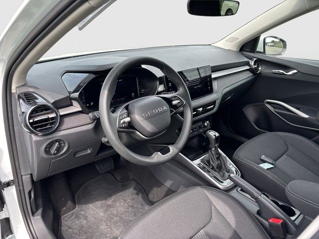 Fabia 1.5 TSI Selection DSG NAVI+ACC+LED
