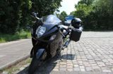 Suzuki GSX-R 1300 Hayabusa  - SUZUKI GSX 1300