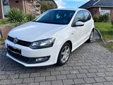 Volkswagen Polo 1.2 TSI 66kW LIFE Candy Weiß - Volkswagen: Candy
