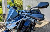 Honda CB500F Wilbers Fahrwerk, Top, viel Zubehör - Offers matching your search criteria
