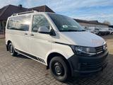 Volkswagen T6 Transporter Kasten-Kombi Klima Standheizung - gebrauchte VW T6 Transporter aus dem Jahr 2015