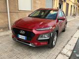 Hyundai Kona 1.0 T-GDI Style - Hyundai KONA Kombi Gebrauchtwagen
