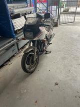 Yamaha XJ750 - YAMAHA XJ 750