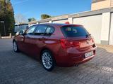 BMW 116d Advantage  - BMW 116 in Leverkusen