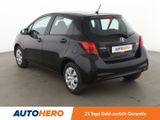 Toyota Yaris 1.0 VVT-i*KLIMA*GARANTIE* - Toyota Yaris in Köln