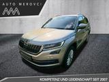 Skoda Kodiaq 4x4 2.0 TSI DSG/Pano-Schiebedach/LED/360° - Skoda Gebrauchtwagen in Witten