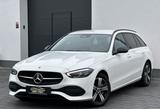Mercedes-Benz C 300 e T*Avantgarde*Night*Ambiente*Memory*360°
