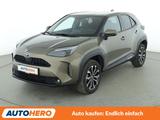 Toyota Yaris Cross 1.5 Hybrid 2WD Team D Aut*LED*ACC* - Toyota Yaris Cross aus 2021