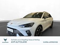 Cupra Leon - Vorschau Bild 1