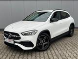 Mercedes-Benz GLA 250 AMG/LED/AHK/WIDESCREEN/R-KAM/SHZ/NAVI - gebrauchte Mercedes-Benz GLA 250 aus dem Jahr 2022