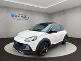 Opel Adam ROCKS 1.0 ECOTEC ecoFLEX* - Opel Adam mit Schiebedach