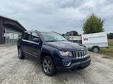 Jeep Compass North 4x4 - Jeep Compass: North