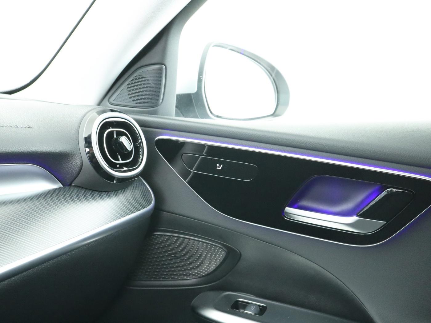 Mercedes-Benz C-Class d 4M T Avantgarde*AHK*Distronic*PTS*Kamera, миниатюра 16