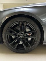 Audi S8 4.0 TFSI plus tiptronic quattro - - Audi S8: Plus
