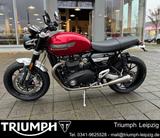 Triumph SPEED TWIN 1200 ABS     *IXIL, YSS & GARANTIE - TRIUMPH SPEED TWIN 1200