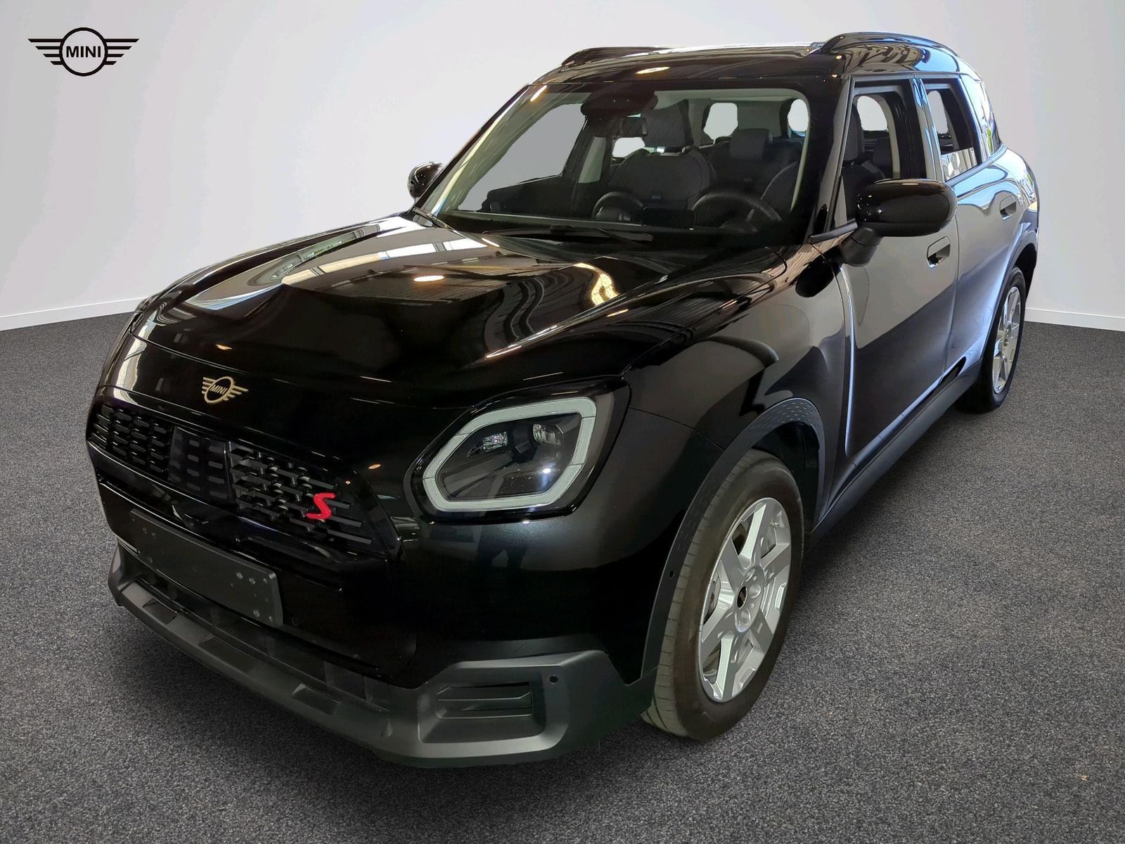 MINI Classic Trim
