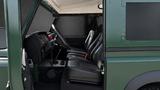 Land Rover Serie III Santana Havana Club H-Kenz. Motor rev. - Land Rover: Serie