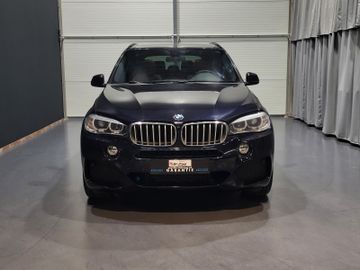 BMW X5 - 2