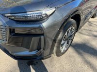 Audi Q6 e-tron - Vorschau Bild 12