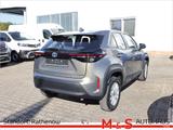 Toyota Yaris Cross 1.5 Hybrid FWD Comfort - Toyota Yaris Cross mit Hybrid-Antrieb: Comfort