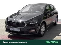 Skoda Fabia - Vorschau Bild 1