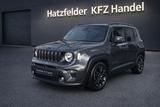 Jeep Renegade 1.3l T-GDI I4 80th Anniversary DCT - Jeep Gebrauchtwagen in Wuppertal