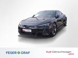 Audi RS e-tron GT HUD B&O Carbon Night View Matrix - gebrauchte Audi RS e-tron GT aus dem Jahr 2024
