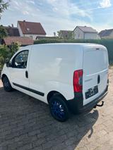 Peugeot PEUGEOT BIPPER Aus 1 HAND 139 TKM TÜV NUE - Peugeot Bipper von privat