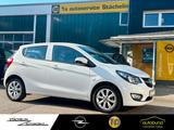 Opel Karl 1.0 5-t Active,S&LHZ,PDC,KLIMA,ALU - Opel Karl: Active