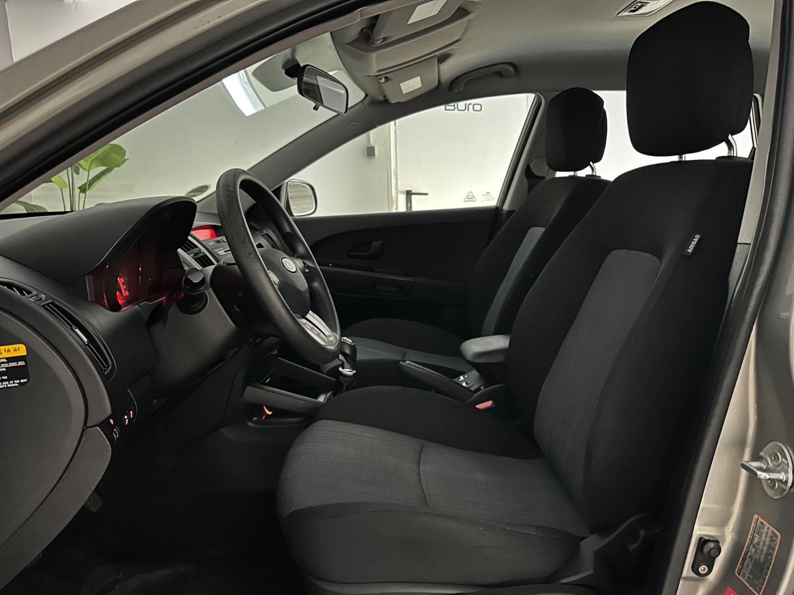 Kia cee'd Sportswagon 1.6 CRDi/6 Gang/AHK/Euro 5