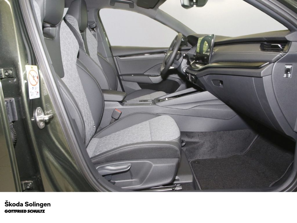 Skoda Octavia - Bild 8