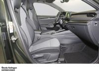 Skoda Octavia - Vorschau Bild 8