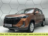 BAIC Beijing X35 1.5T CVT LED Klima Tempomat - Gebrauchtwagen in Chemnitz
