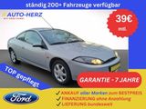 Ford Cougar 2.5 V6 *2.HAND-KLIMAAUTOMATIK* - Ford Cougar: V6