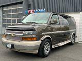 Chevrolet Express Chevy Van Explorer 6.0 Ltd 19er 2500er - Chevrolet Express: Van