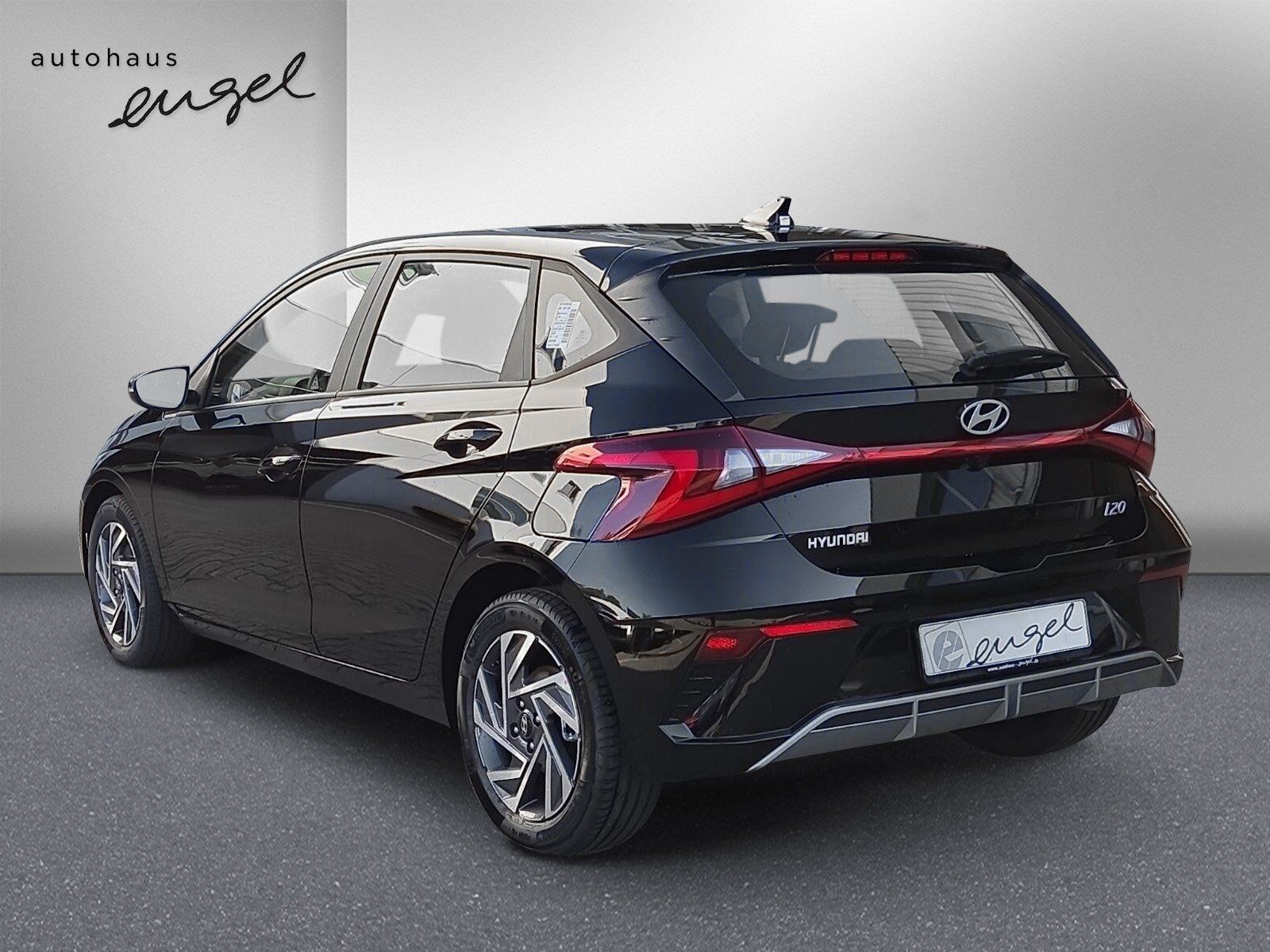 Hyundai i20 – Bild 6