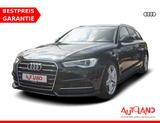 Audi A6 3.0 TDI Avant quattro s-line Xenon Navi Bose - Audi A6 mit Diesel-Antrieb: Schwarz