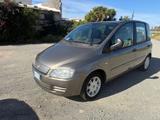 Fiat Multipla 1.9 MJT Diesel 120 CV- 6 Posti - graue Fiat Multipla