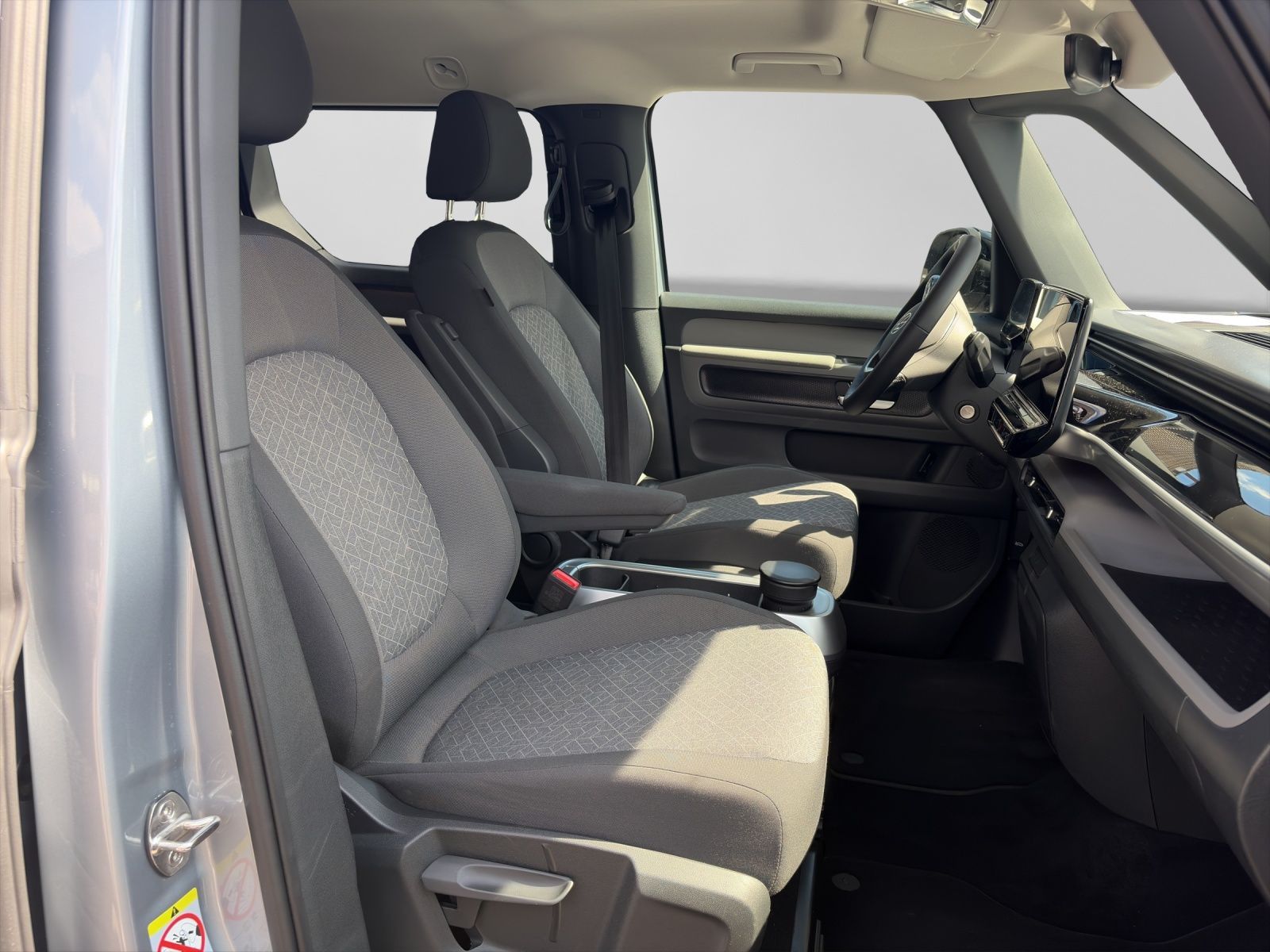 Volkswagen ID. Buzz - Bild 4