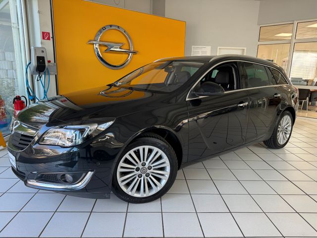 Opel Insignia A Sports Tourer Innovation Navi+Pano