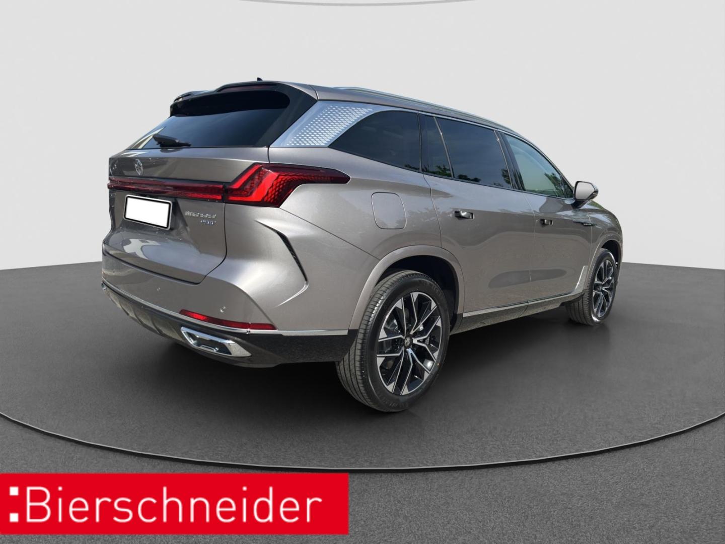 MG S9 PHEV Premium Leasing ab 399,- 360  KAM ACC NA