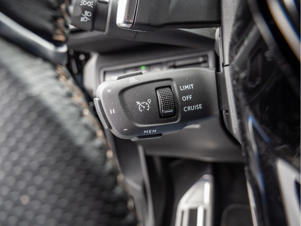 Peugeot 3008 - Bild 21