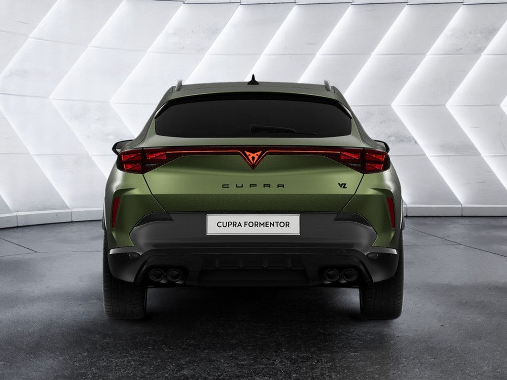 Cupra Formentor - Bild 5