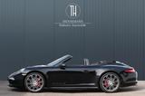 Porsche 911/991 Carrera 4S Cabrio*SportAbgas*18-Wege*ACC - Porsche 991 in Bremen